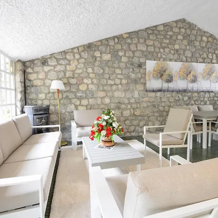 Stunning In Bordogna *