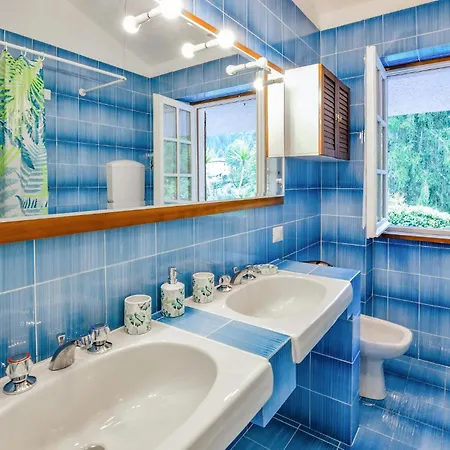 Stunning In Bordogna Apartman